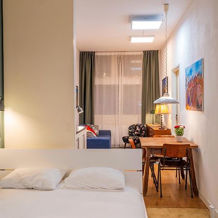 Fully Fitted Room - 15 Min From Central Station Амстердам Экстерьер фото