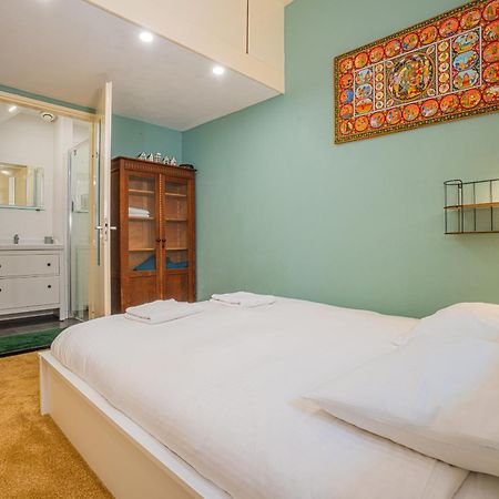 Fully Fitted Room - 15 Min From Central Station Амстердам Экстерьер фото